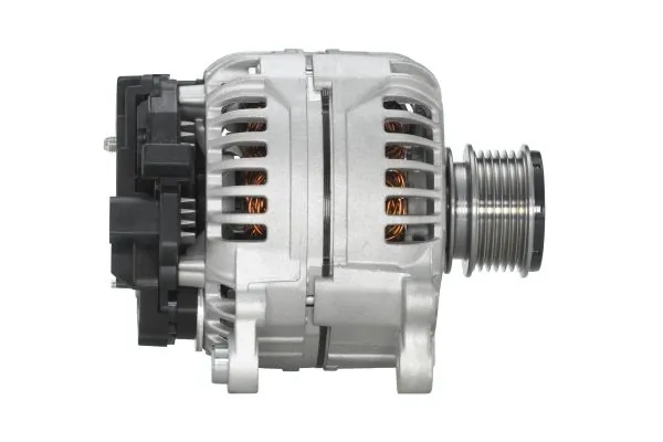  Генератор Volkswagen Polo 4