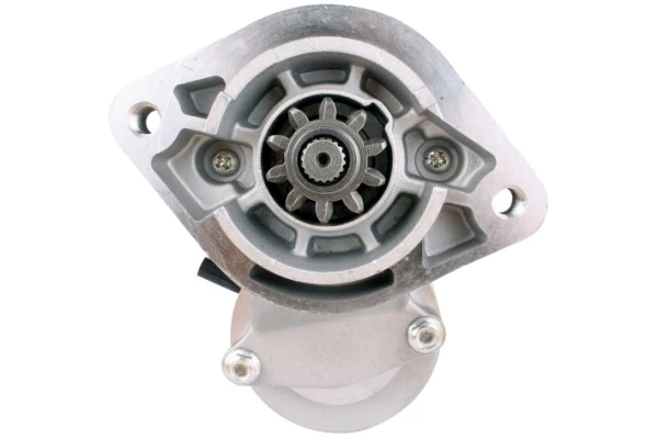 8EA012526021 HELLA Стартер автомобиля