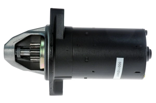  Motor de arranco Ford C-Max monovolume (CB3) (2007 - 2010) 