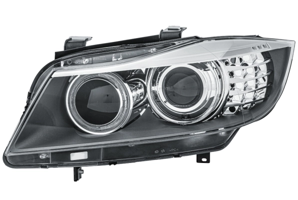 Фара левая Polcar 204209E цена, от 61.88 USD