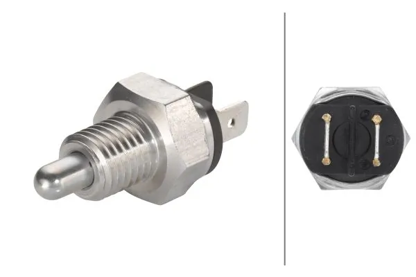 6ZF004846001 HELLA Датчик включения фонарей заднего хода