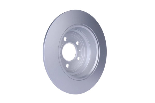 Задний тормозной диск Volvo 850 седан (LS) (1991 - 1996) цена, от 28.93 USD