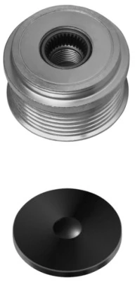 Polia do gerador Ford C-Max  DM2