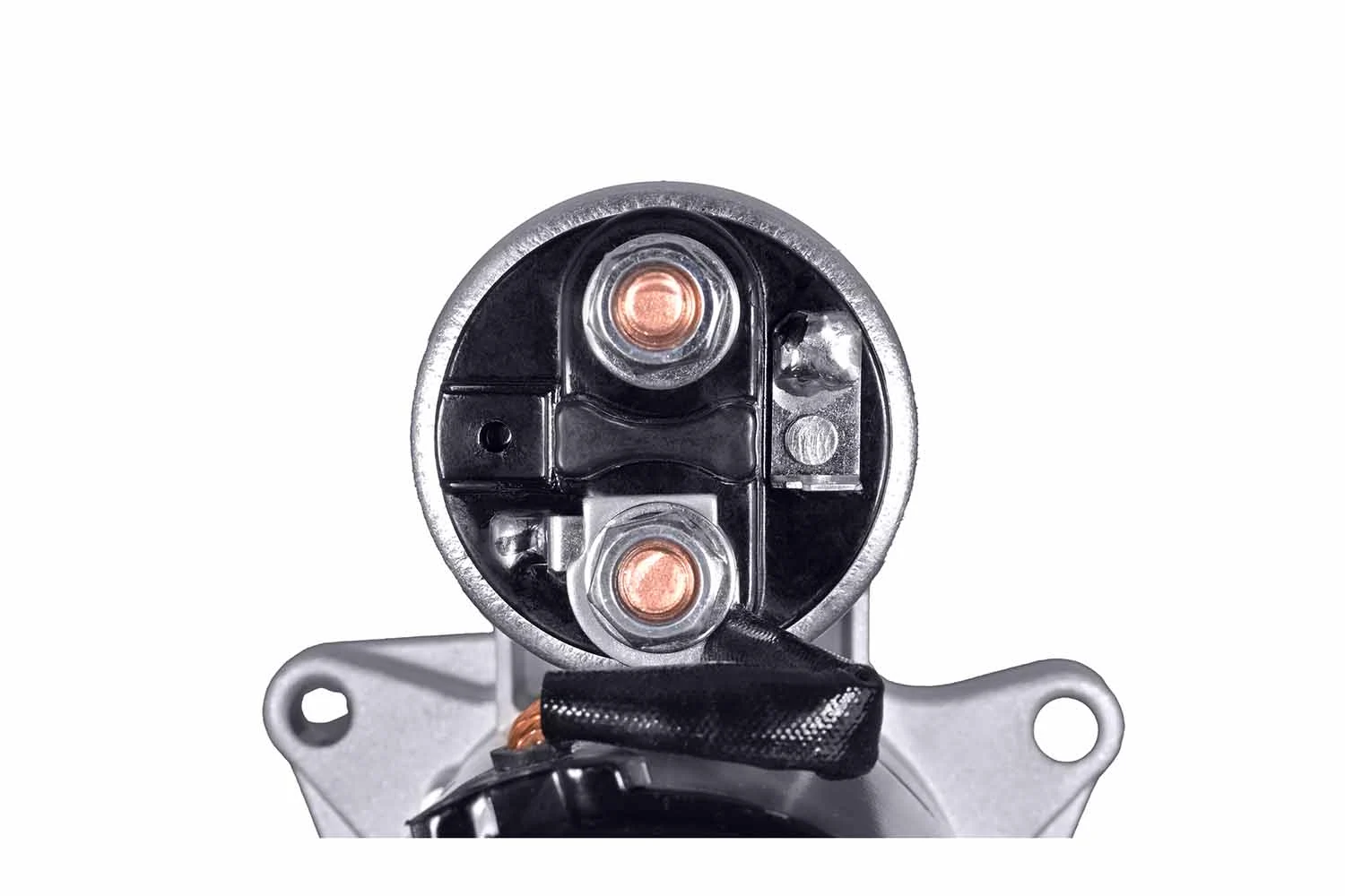 Стартер 8EA011611051 HELLA