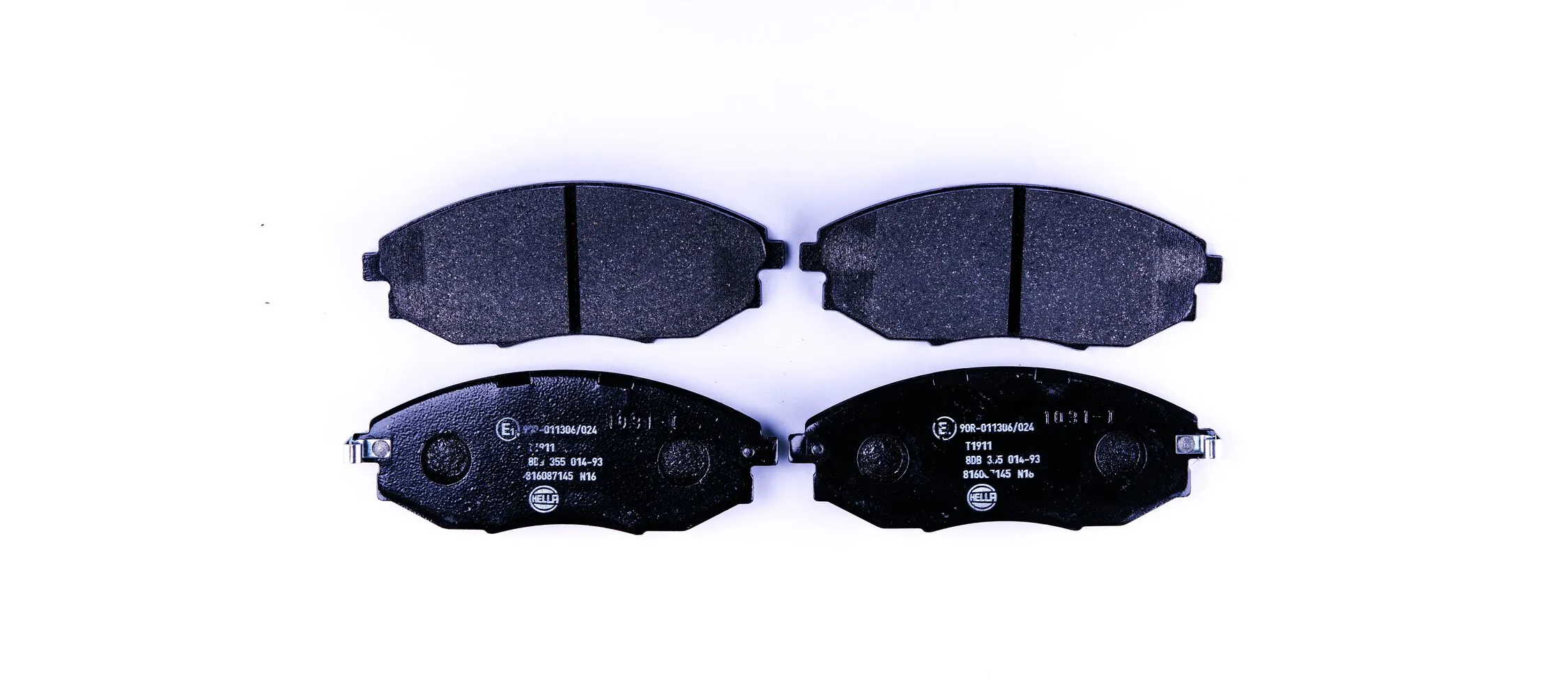 Купить 1113FC Frico Колодки тормозные