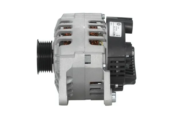 Автомобильный генератор HELLA 8EL011712891 цена, от 59.26 USD