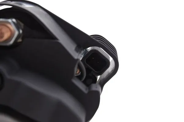 Стартер двигателя Prestolite PEM90R3544SE