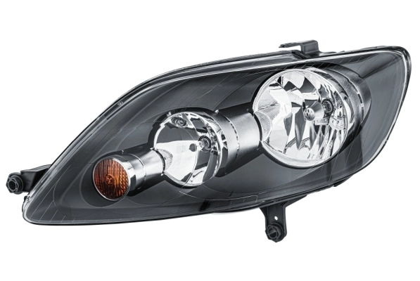 Фара левая Volkswagen Golf PLUS V хэтчбек (5M1, 521) (2004 - 2013) цена, от 116.55 USD