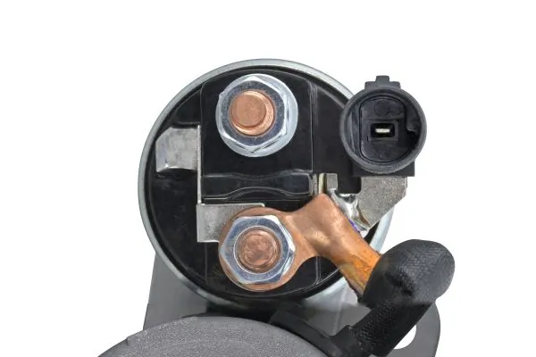 Motor de arranco Opel Astra