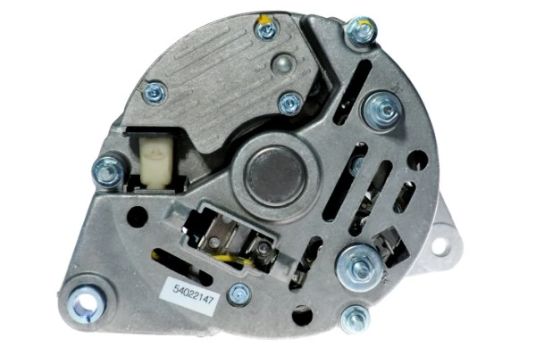 Автомобильный генератор HC Parts CA127 цена, от 81.89 USD