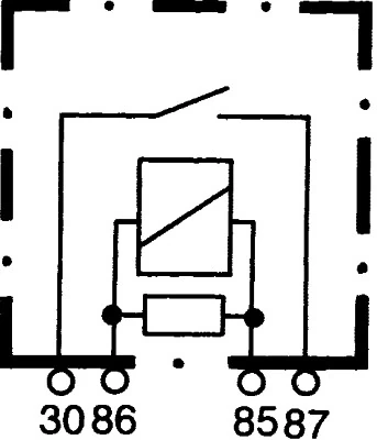 4RA007791011 HELLA
