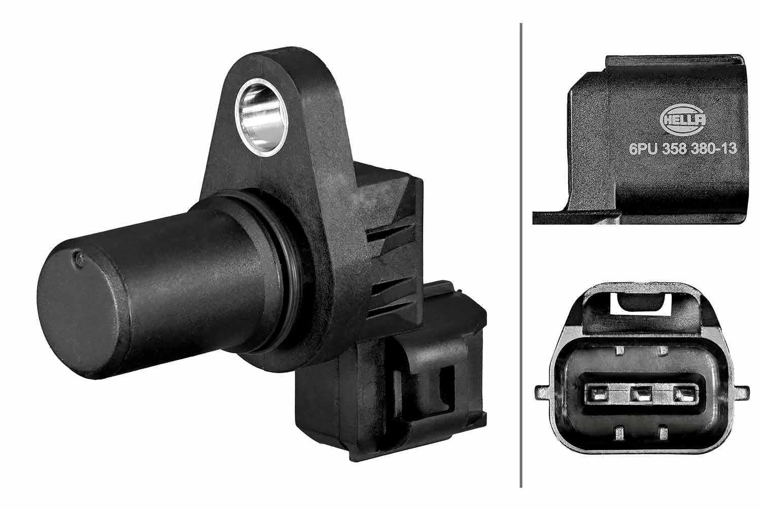 Sensor de velocidade Mitsubishi Galant 9 DJ, DM