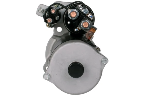 Стартер HELLA 8EA012586011 цена, от 236.69 USD