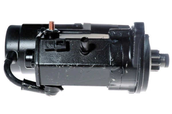 Compre Motor de arranco Hyundai Elantra 3