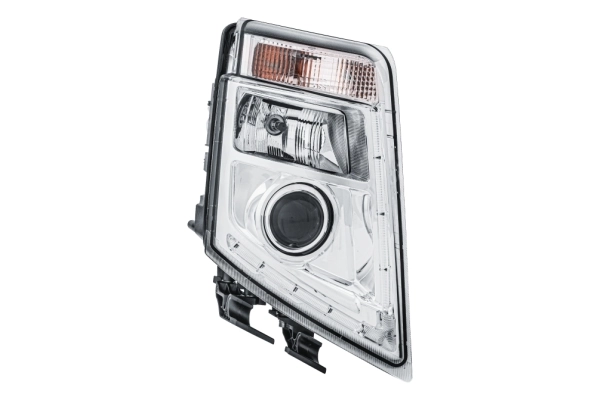 Правая блок фара Volvo 21123489 цена, от 407.12 USD