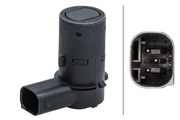 Купить SDP083 Magneti Marelli Парктроники задние