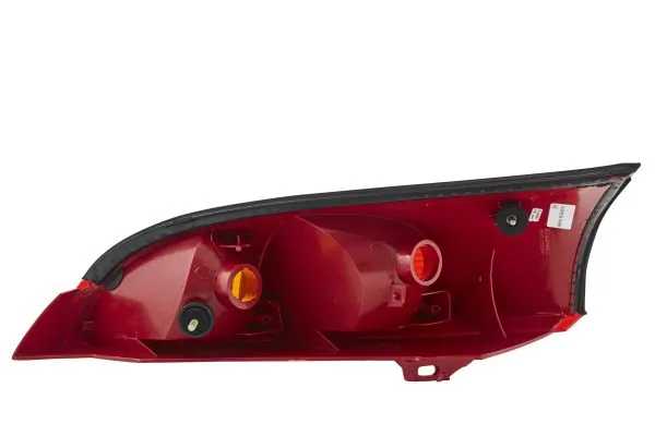 Фонари задние на Ford Focus I DAW, DBW