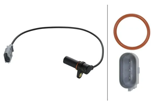Датчик коленвала SAG238 Magneti Marelli