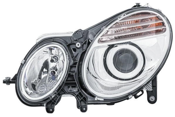 Фара левая Mercedes E универсал (S211) (2003 - 2009) цена, от 173.27 USD