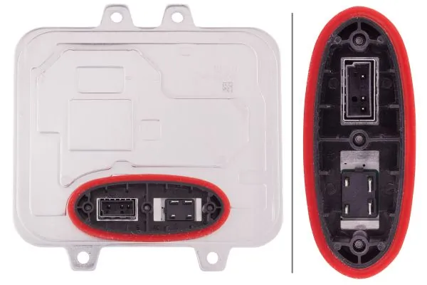 Блок розжига (ксенон) Magneti Marelli LRQ009 цена, от 46.79 USD