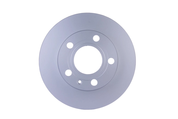 Задний тормозной диск HELLA 8DD355107541 цена, от 25.40 USD