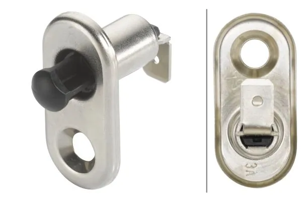 6ZF004365011 HELLA Концевик