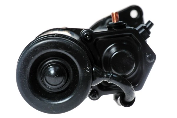 Motor de arranco Hyundai Tucson 1 JM