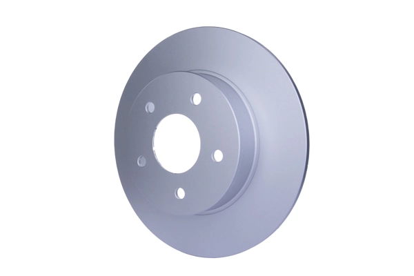 Задний тормозной диск HELLA 8DD355110401 цена, от 30.97 USD