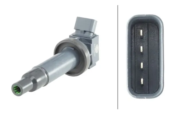 Bobina de ignição Toyota RAV4 2 XA2