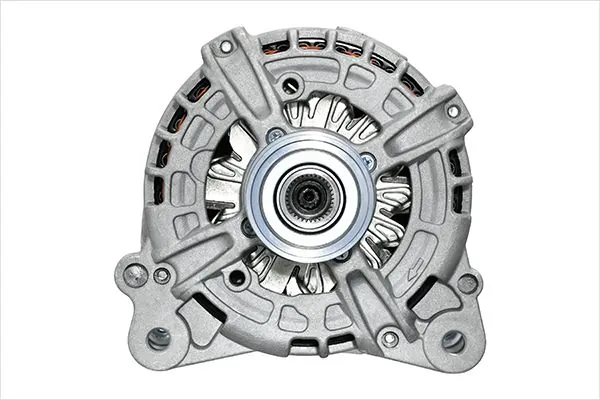 Генератор автомобиля Bosch 125711088