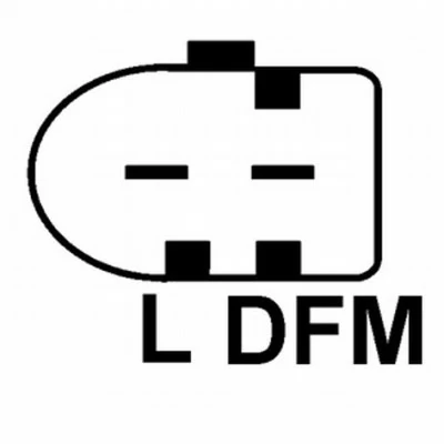  Gerador Audi A6 C6 sedan (4F2) (2004 - 2011) C6