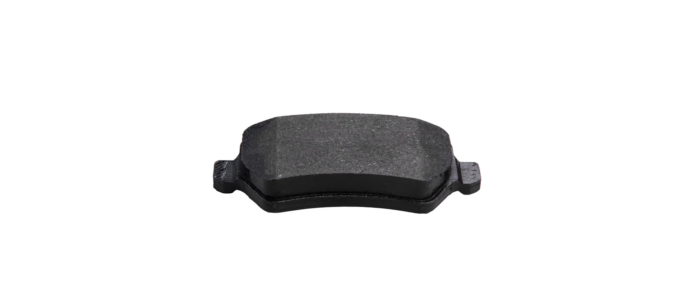 Задние тормозные колодки 302410 VALEO