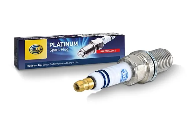 8EH188705061 HELLA Свечи зажигания