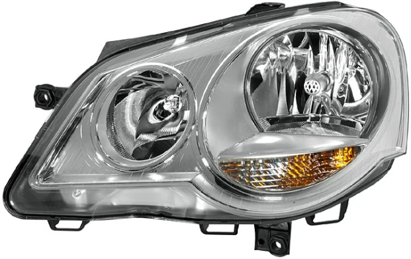 Купить FP7408R1T TYC Фара левая передняя
