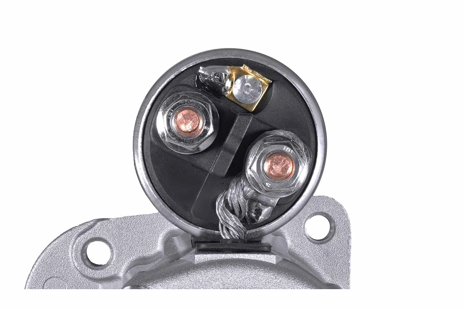 Стартер Renault Clio SYMBOL седан (LB0, LB1, LB2) (1998 - 2008) цена, от 50.68 USD