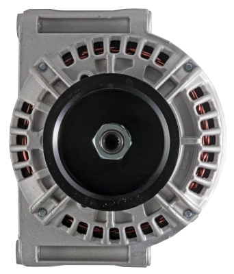 8EL012584331 HELLA Генератор автомобильный