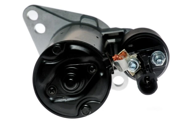  Motor de arranco Volkswagen Transporter T5 camião de plataforma/chassis (7JD, 7JE) (2003 - 2016) T5