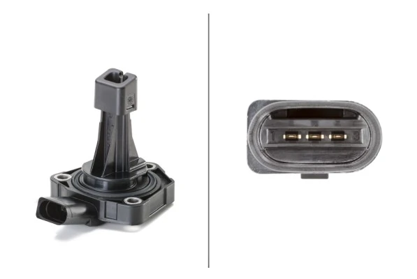 Sensor do nível de óleo de motor Audi A4 8K5