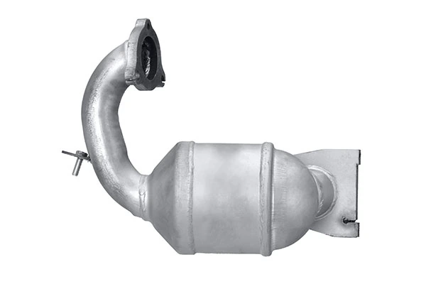 Convertidor - catalisador Renault Espace IV JK0