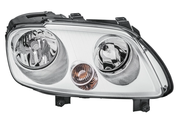 Фара передняя правая на Volkswagen Touran I 1T1, 1T2