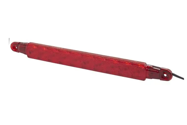 Фонарь сигнала торможения HELLA 2DA343106001 цена, от 51.50 USD