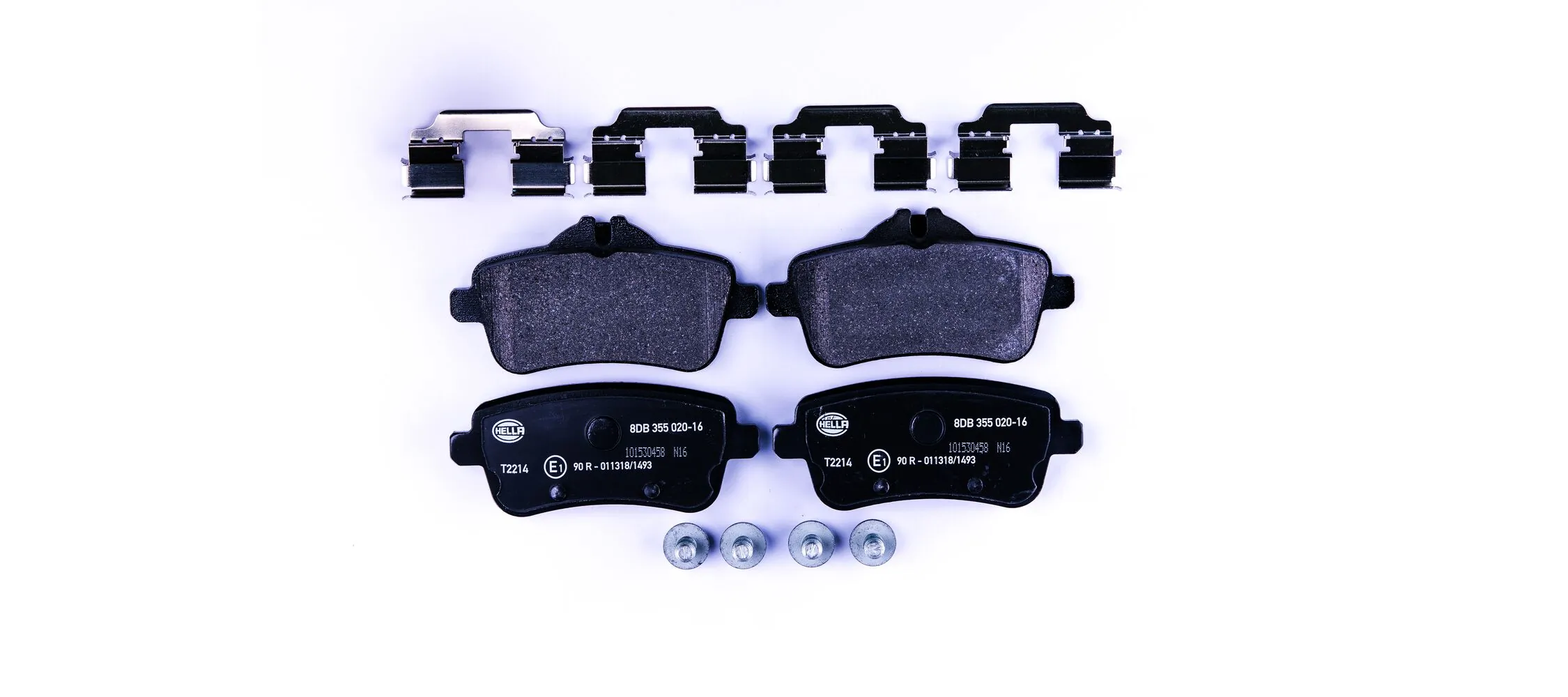 Колодки дисковые  VALEO 302491 цена, от 35.84 USD