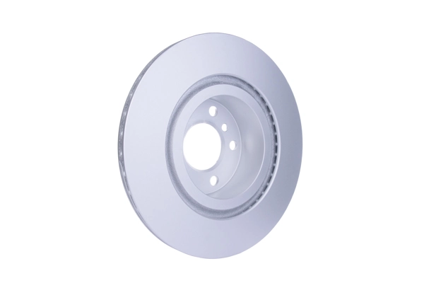 Задний тормозной диск HELLA 8DD355129811 цена, от 54.72 USD