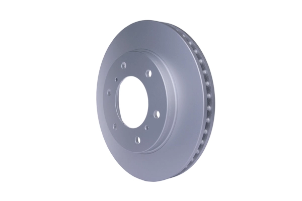 Тормоз дисковый передний HELLA 8DD355115731 цена, от 43.86 USD