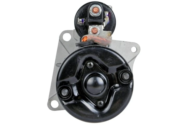 Стартер 0001218174 Renault (RVI)