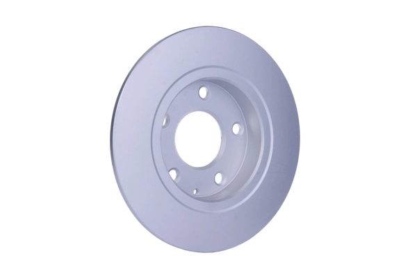 8DD355120461 HELLA Дисковый тормоз