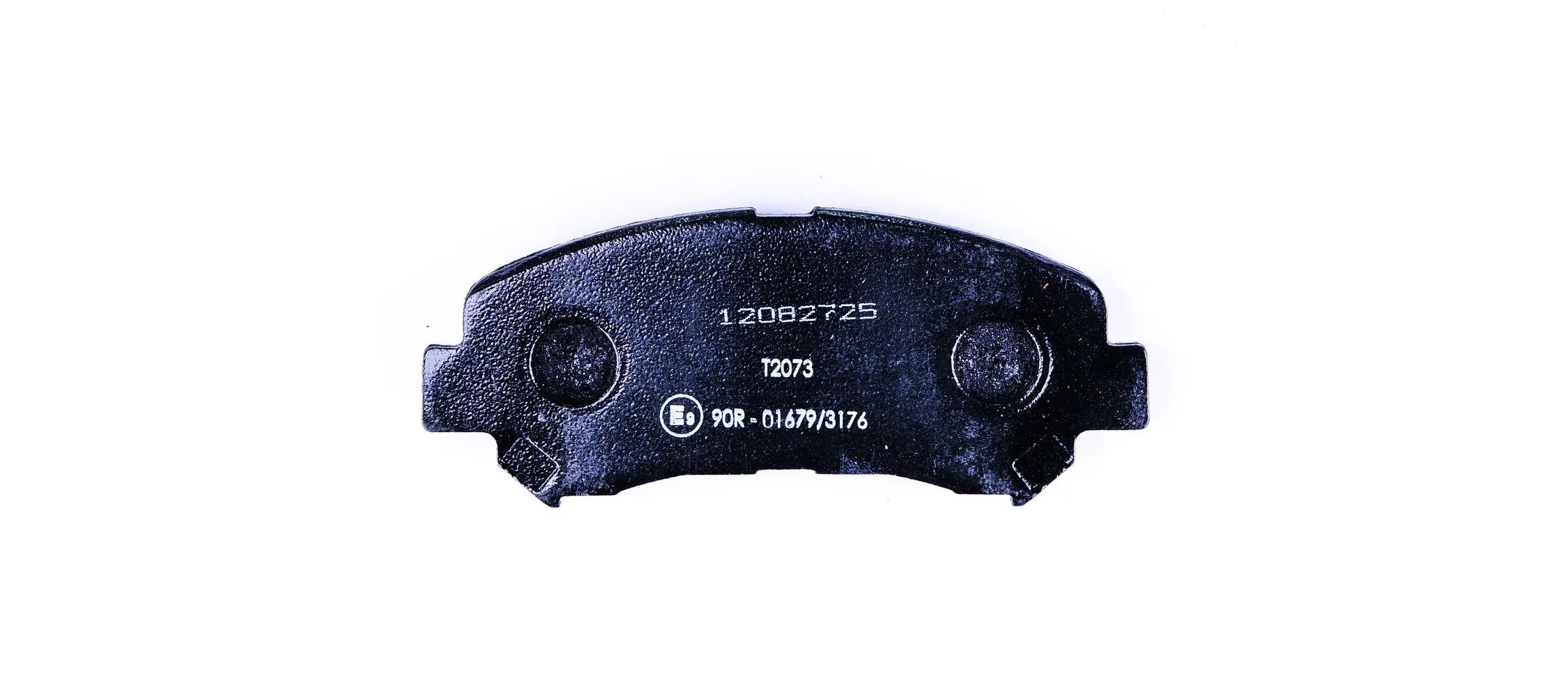 8DB355015911 HELLA Колодки передние