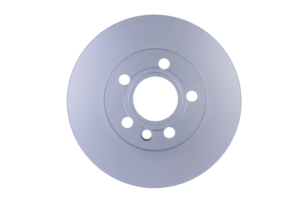 Тормоз дисковый передний HELLA 8DD355105591 цена, от 42.52 USD