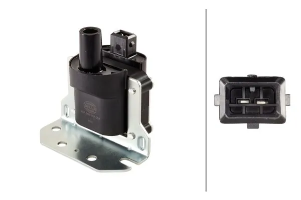 Купить Катушка зажигания Опель Астра F 51, 52, F35, M35