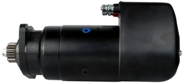 Стартер CS688 ASR